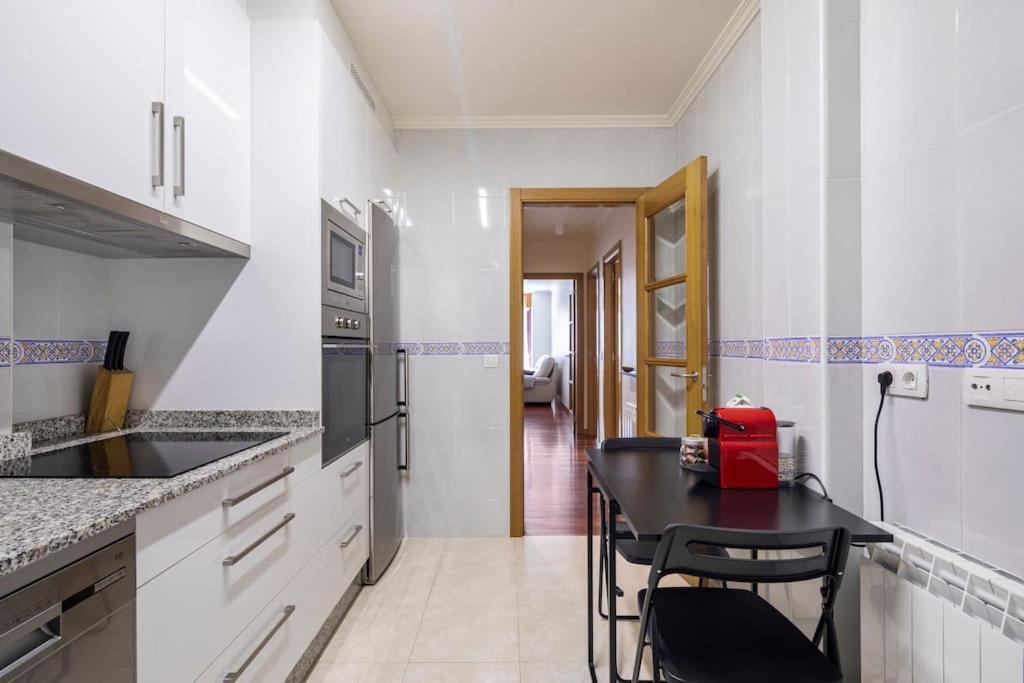 Apartamento Lua Миядойро Екстериор снимка