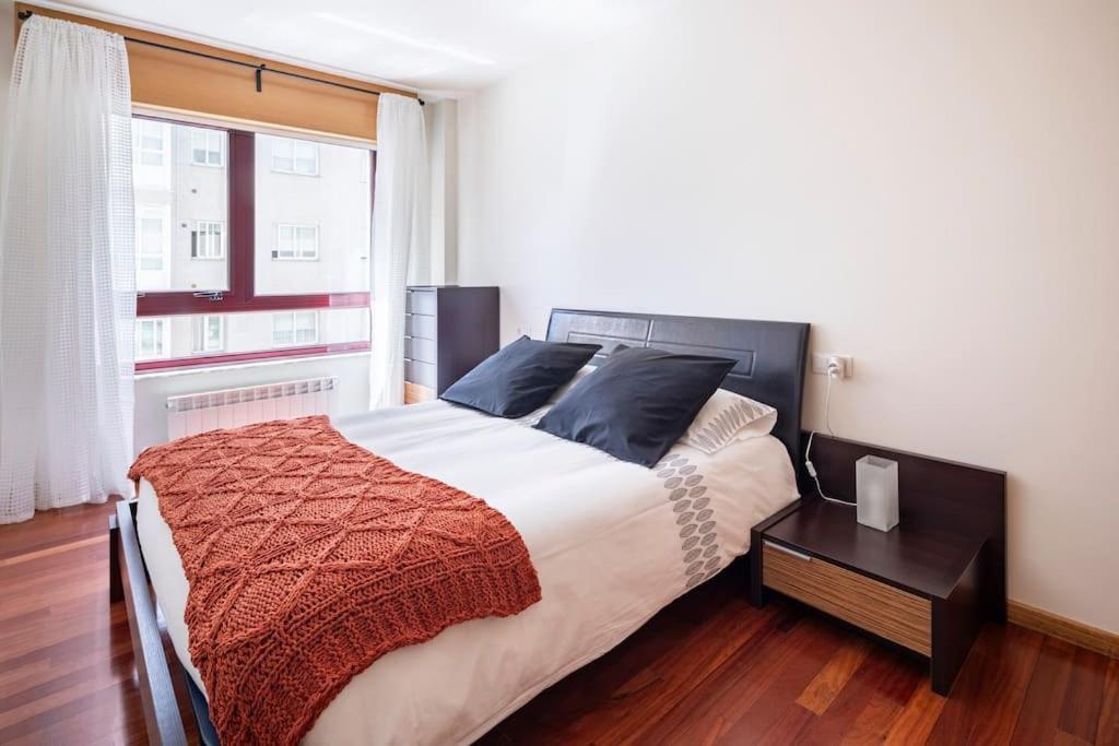 Apartamento Lua Миядойро Екстериор снимка