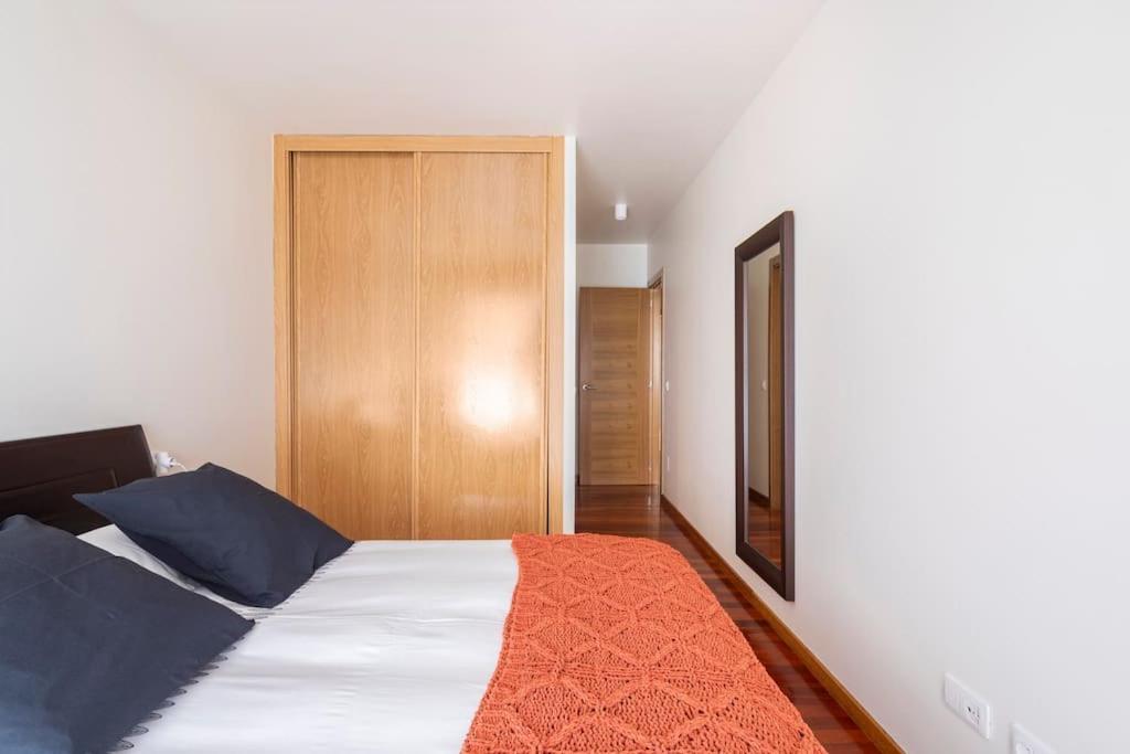 Apartamento Lua Миядойро Екстериор снимка