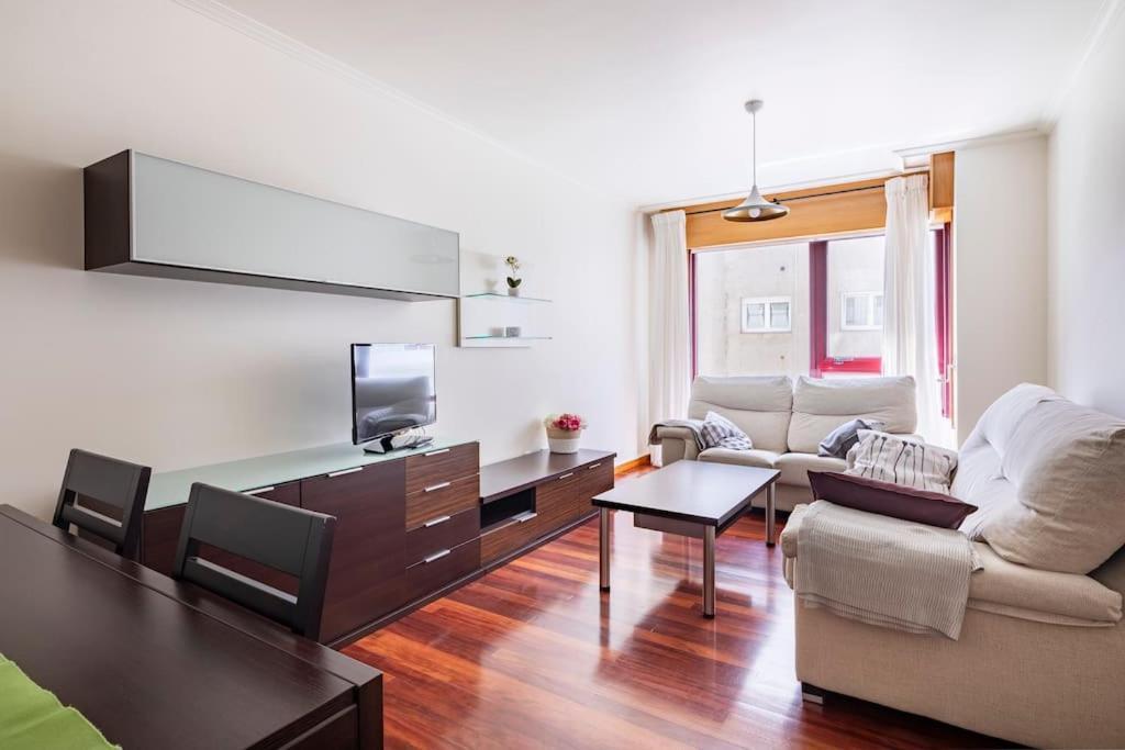 Apartamento Lua Миядойро Екстериор снимка