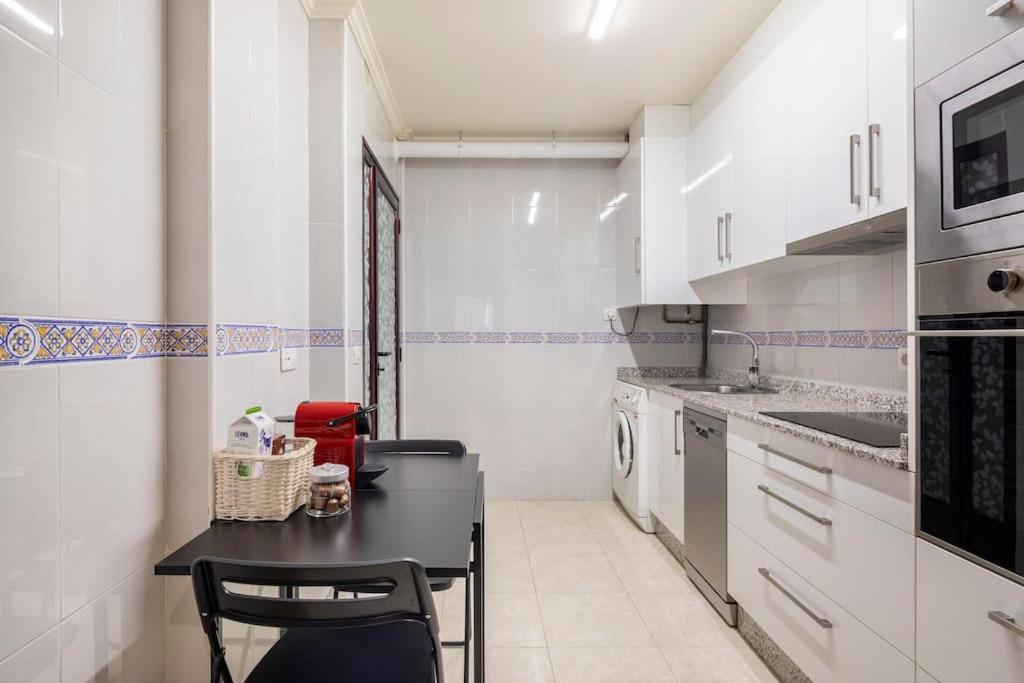 Apartamento Lua Миядойро Екстериор снимка