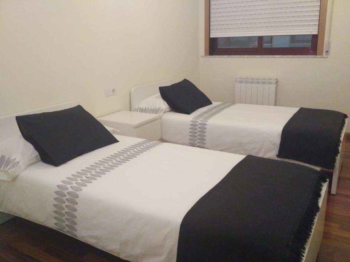 Apartamento Lua Миядойро Екстериор снимка