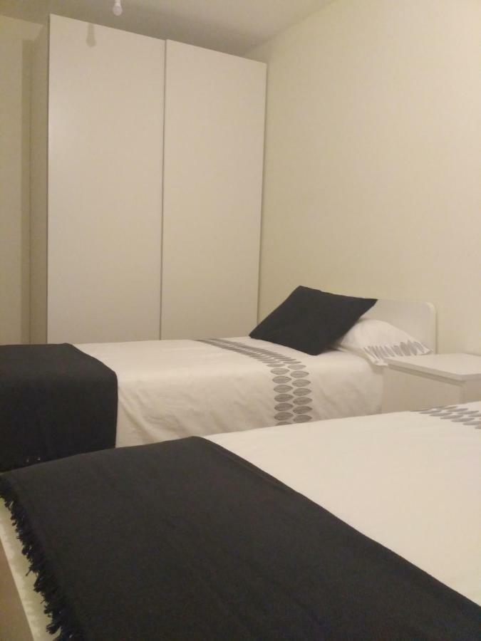 Apartamento Lua Миядойро Екстериор снимка