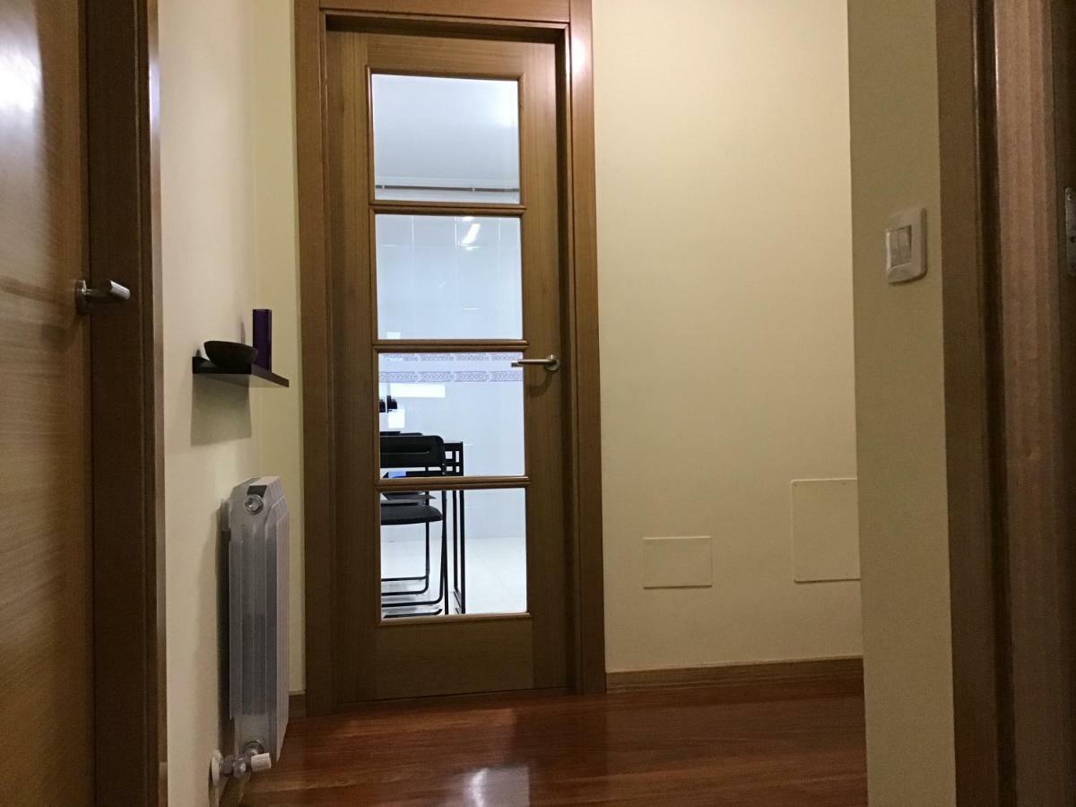 Apartamento Lua Миядойро Екстериор снимка