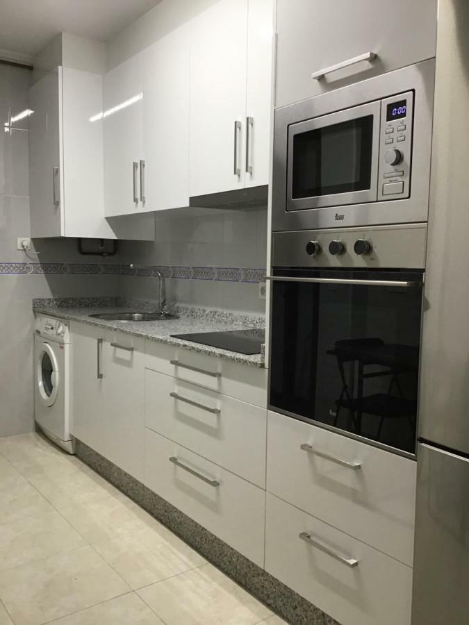 Apartamento Lua Миядойро Екстериор снимка